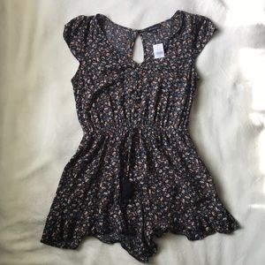 American Eagle Romper